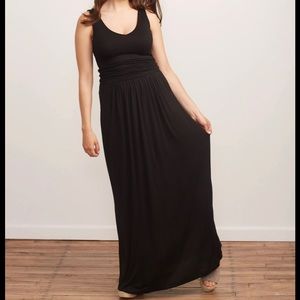 EUC Brass Clothing tank dress